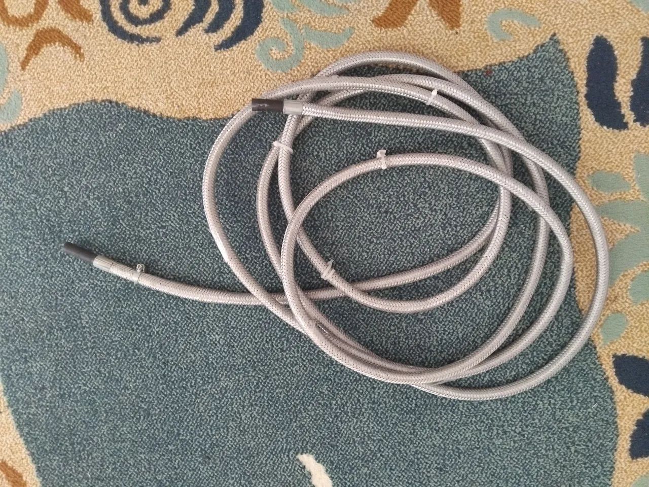 Mangueira p gás encanado 