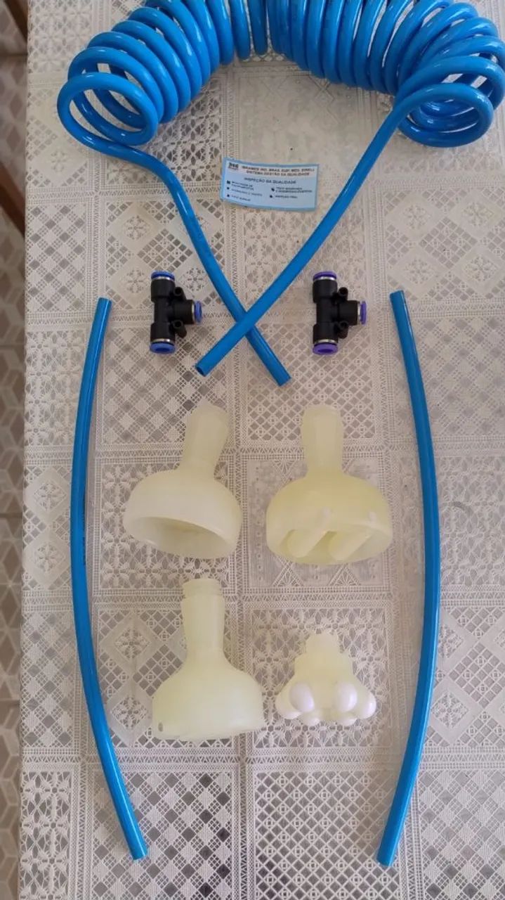 Equipamento Médico IBRAMED - Foto 3