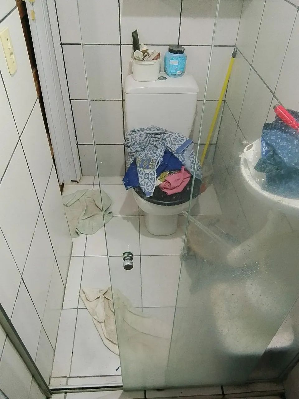 2 box de vidro temperado 64169224253826121