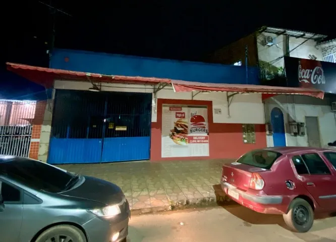 Ponto comercial