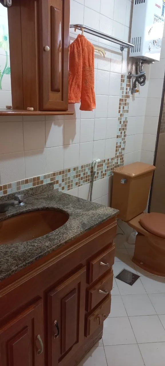 Apartamento em Botafogo p/ pequenas ou longas temporadas  - Foto 7