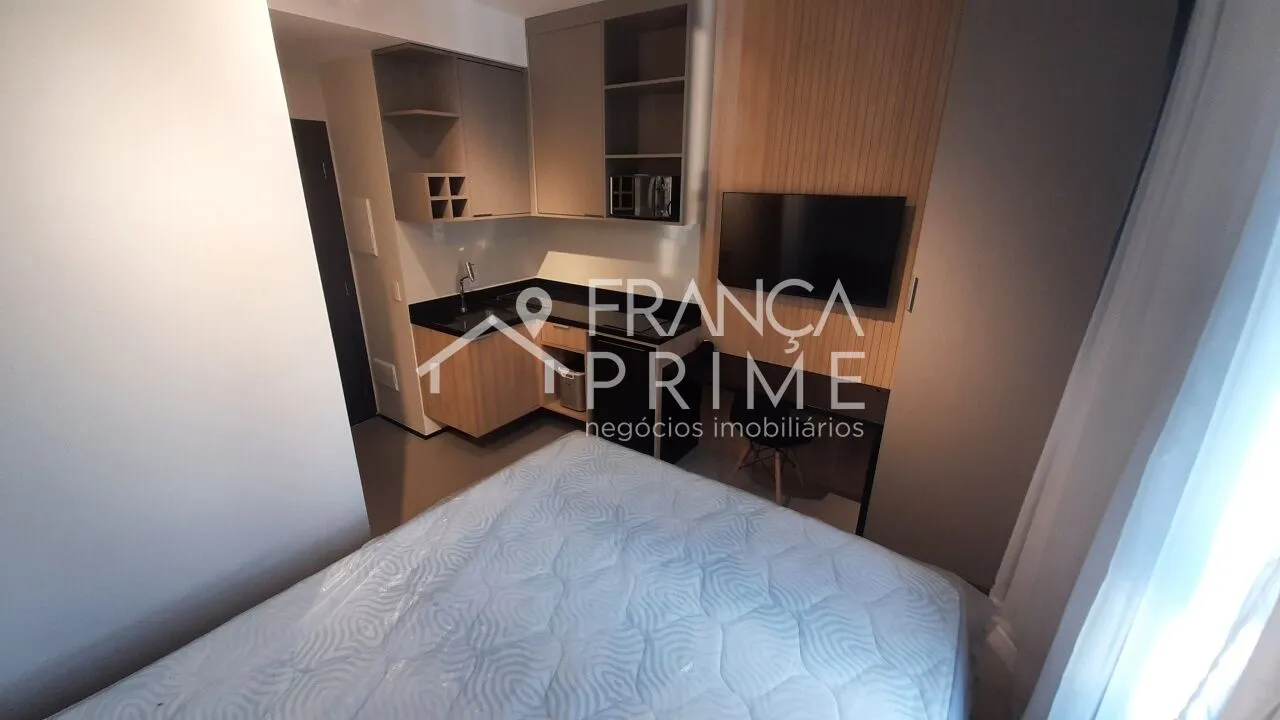 Studio d VitacoN próximo ao Allianz Parque - Perdizes