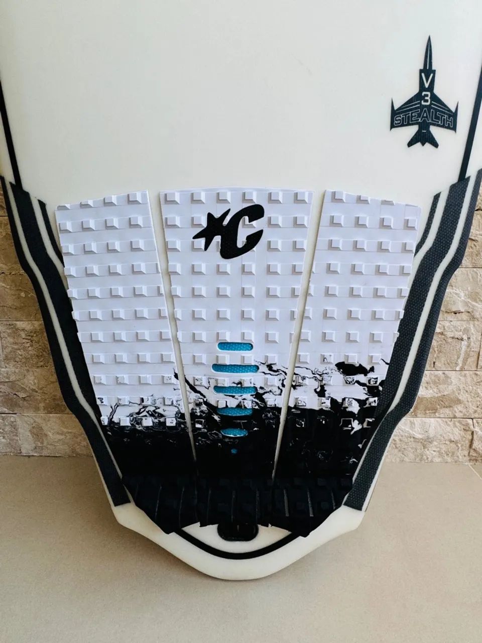 Prancha de Surf Lost MAYHEM V3 Stealth  - Foto 3