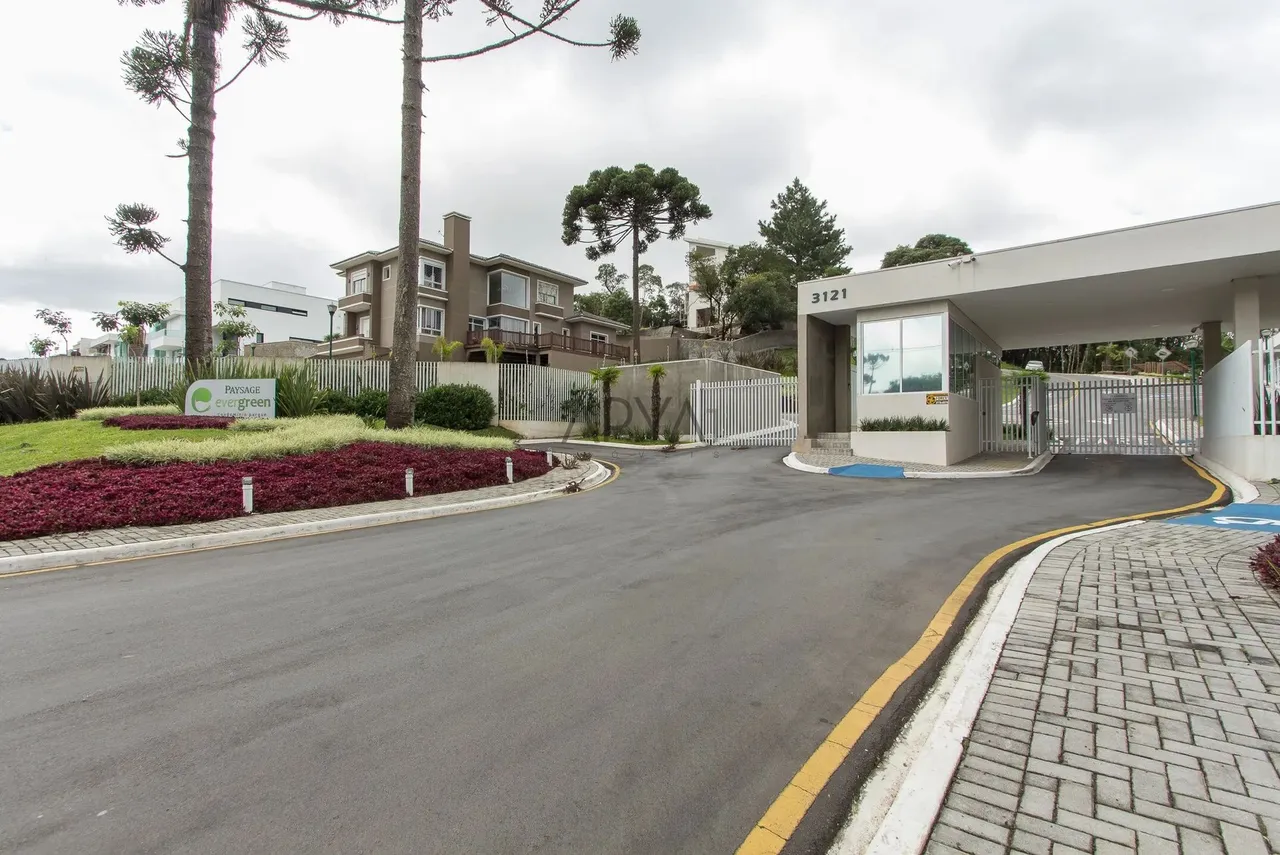 Terreno em condomínio à venda em Santa Felicidade ARYA1