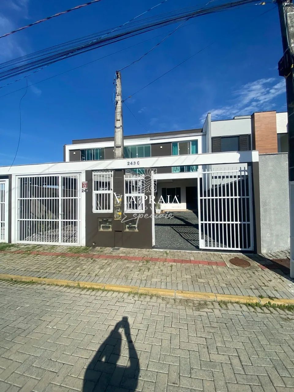 Sobrado a venda em Balneario Piçarras - Foto 2
