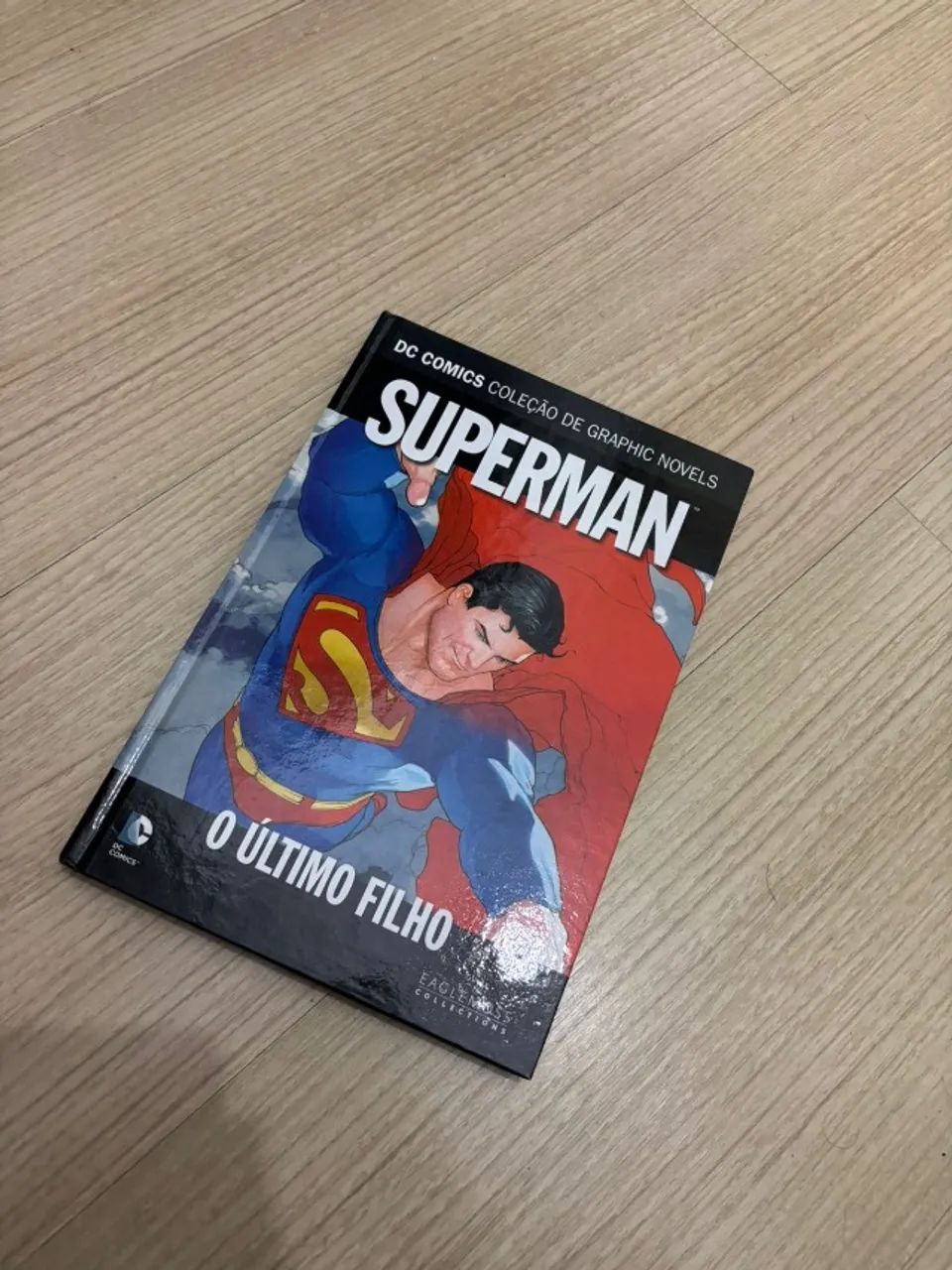 Superman - Brainiac e O Último Filho - Foto 2