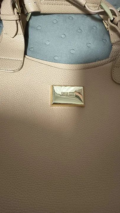 Bolsa Santa Lolla NOVA - Foto 6