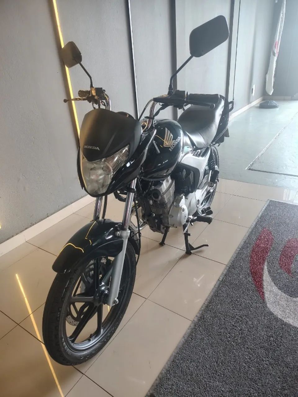 CG 150 Titan EX - Foto 4