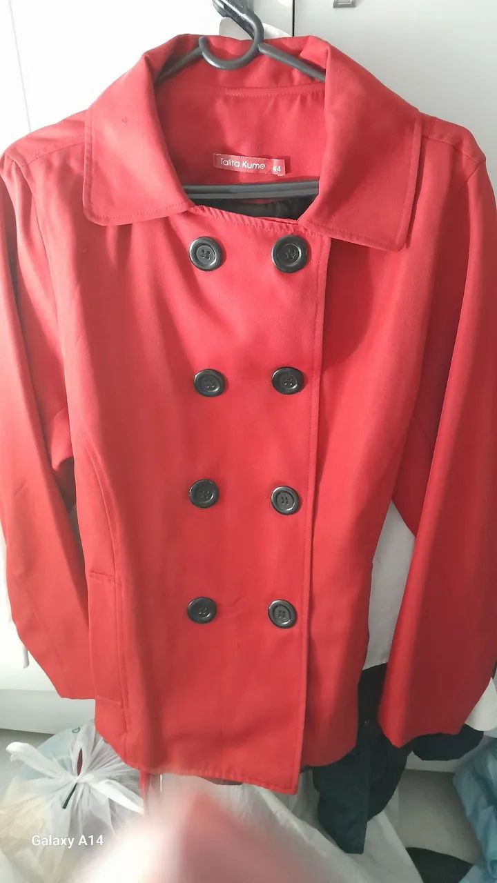 Blaser novo