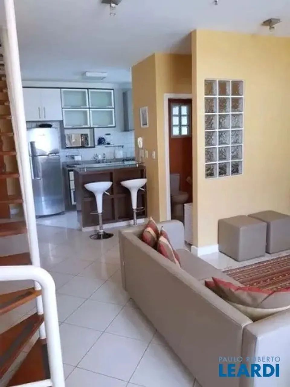 APARTAMENTO - JARDIM AQUÁRIUS - SP - Foto 3