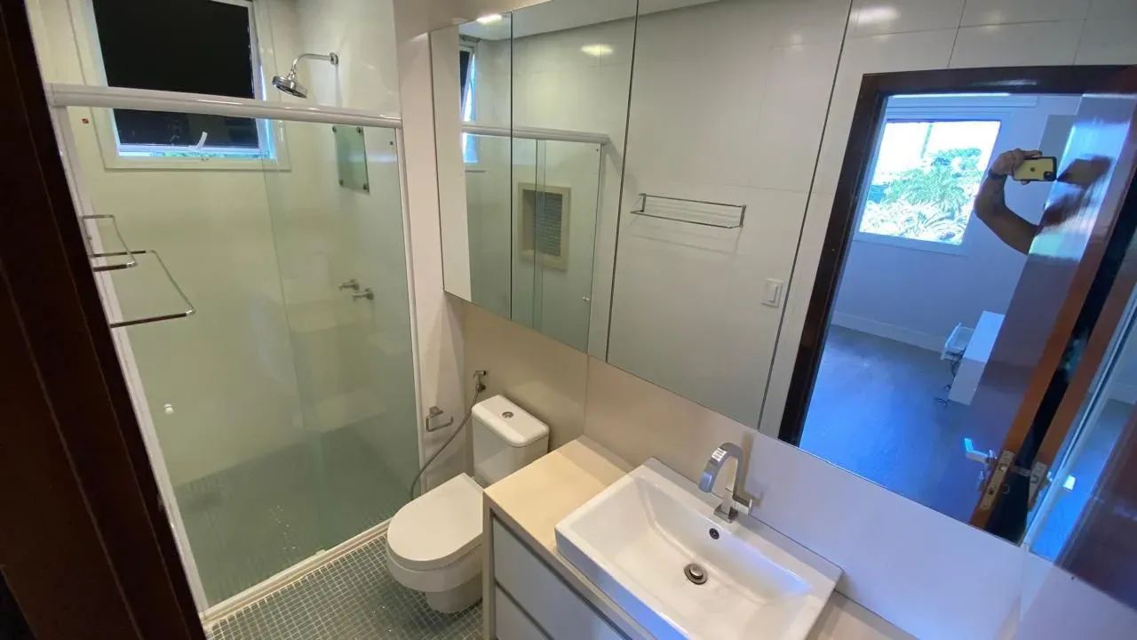 MORADA DO SOL, COND ISLA MORADA, 92M2, NASCENTE, TODO REFOMADO, FINO ACABAMENTO, 2 VAGAS - Foto 13