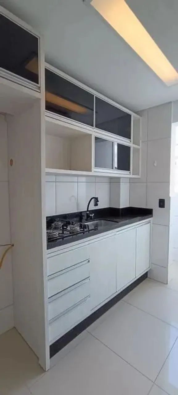 APARTAMENTO no FLORESTA com 2 quartos para LOCAÇÃO, 49 m² - Foto 4