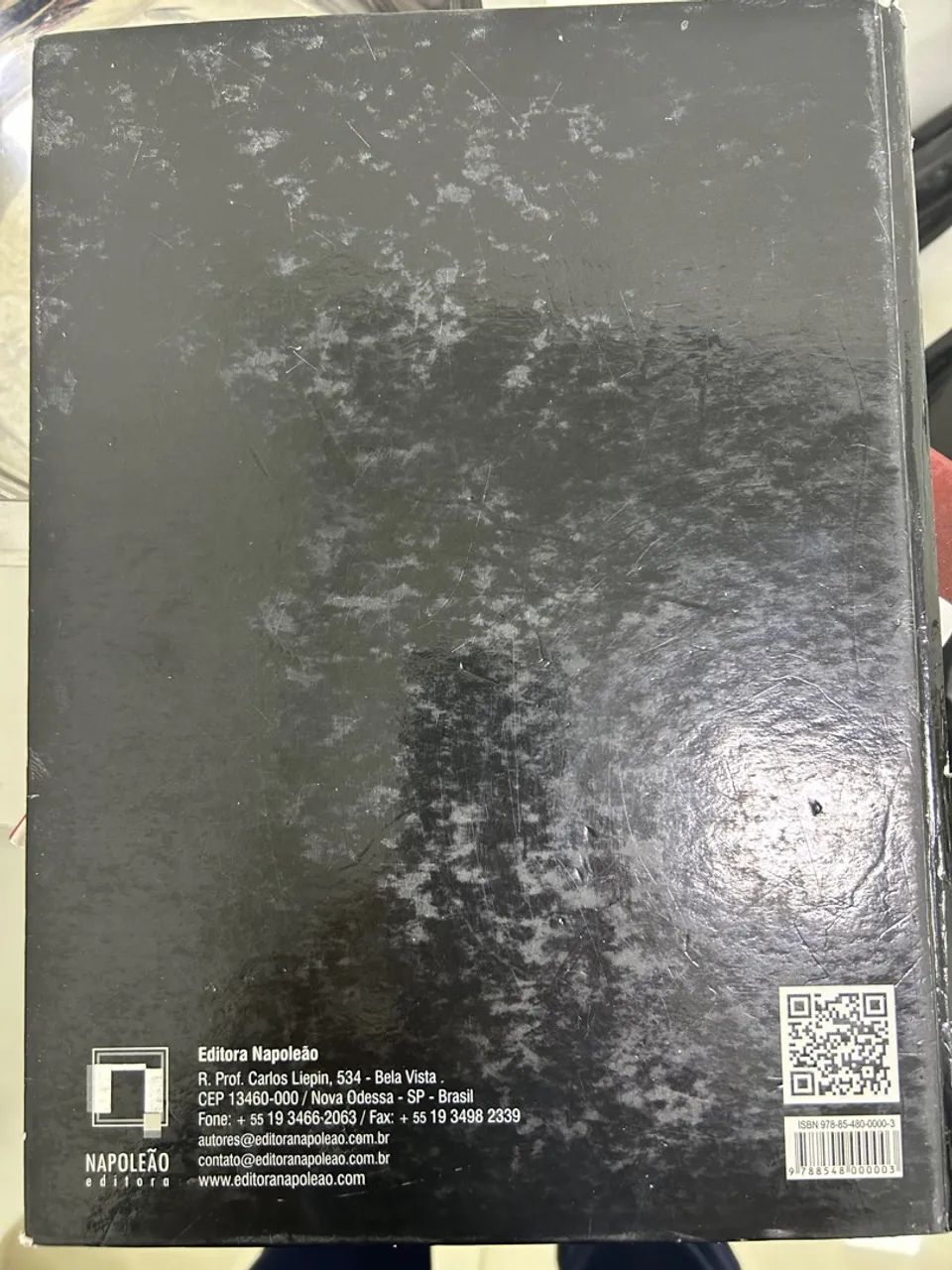 Livro Prótese sobre implante  - Foto 3