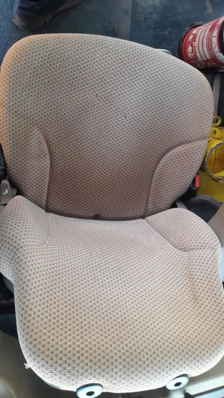 Trator Jhon Deere 6100 - Foto 6