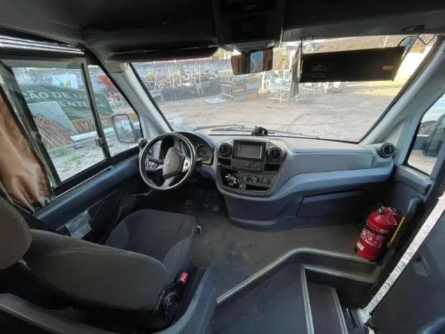 Onibus M Polo/Volare Cinco EXM 2021/2021  - Foto 2