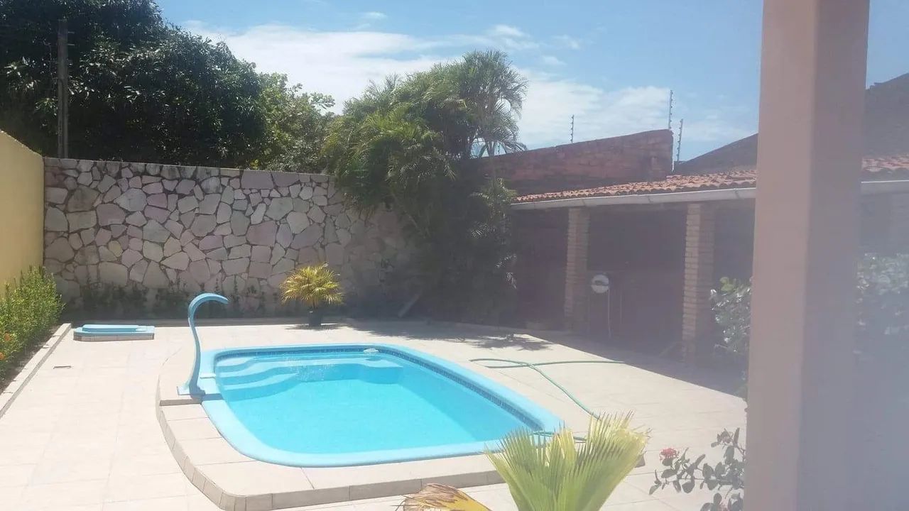 Casa aconchegante temporada em Paripueira  - Foto 4