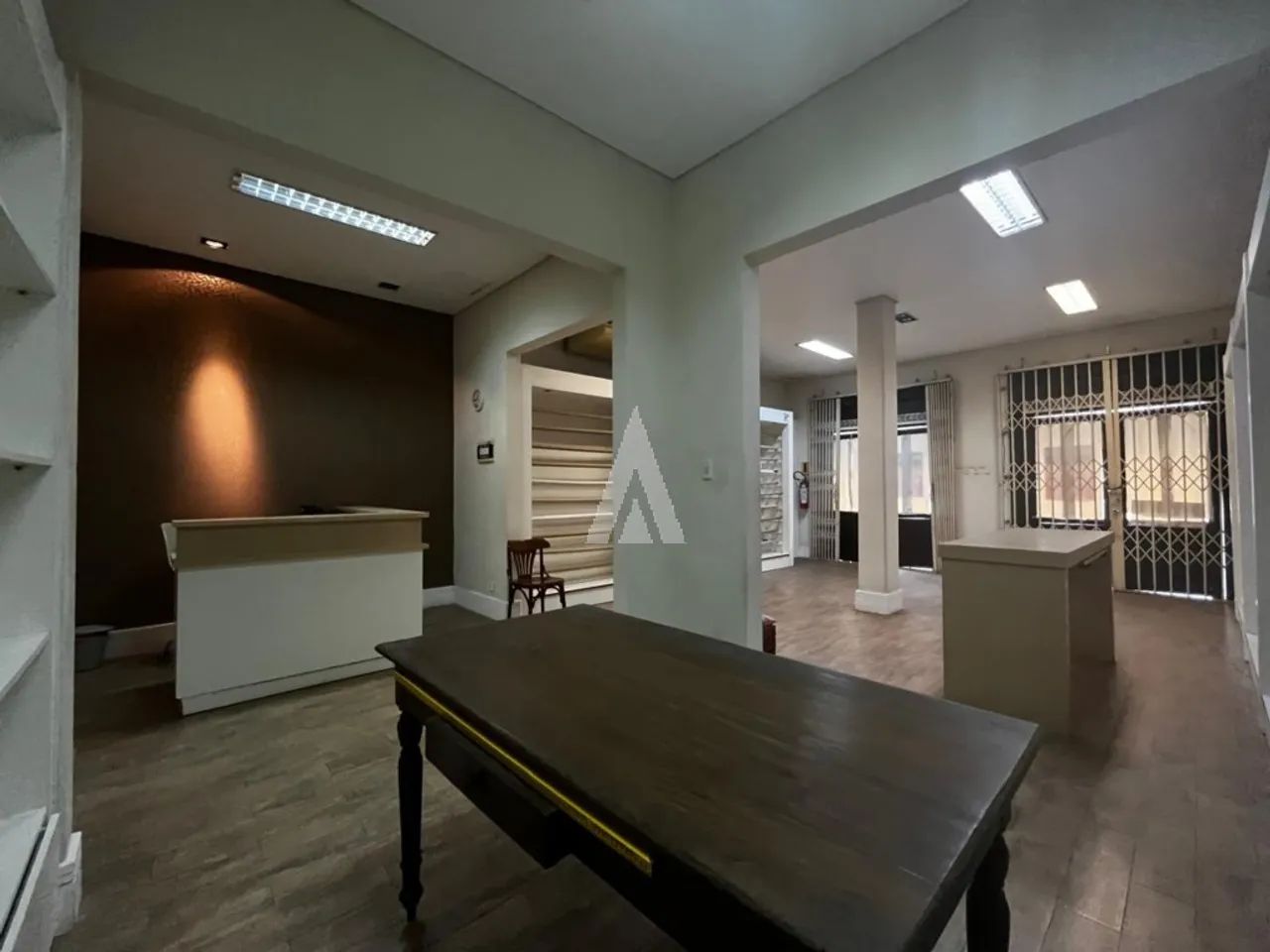 Loja para alugar por R$ 10500.00, 418.20 m2 - CENTRO - JOINVILLE/SC - Foto 3