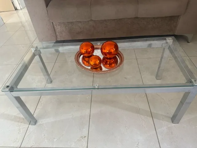 Mesa de centro (Retangular)