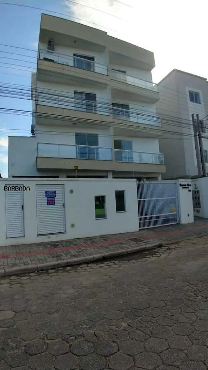 Apartamento para Locação em Camboriú, Areias, 2 dormitórios, 1 banheiro, 1 vaga