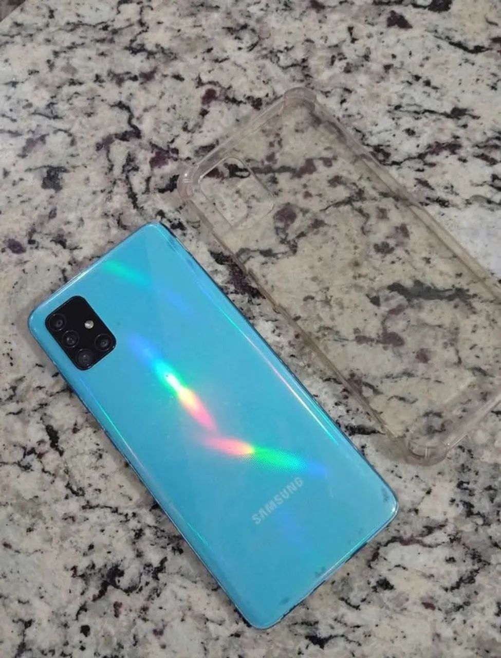 Samsung A51 128gb - Foto 5