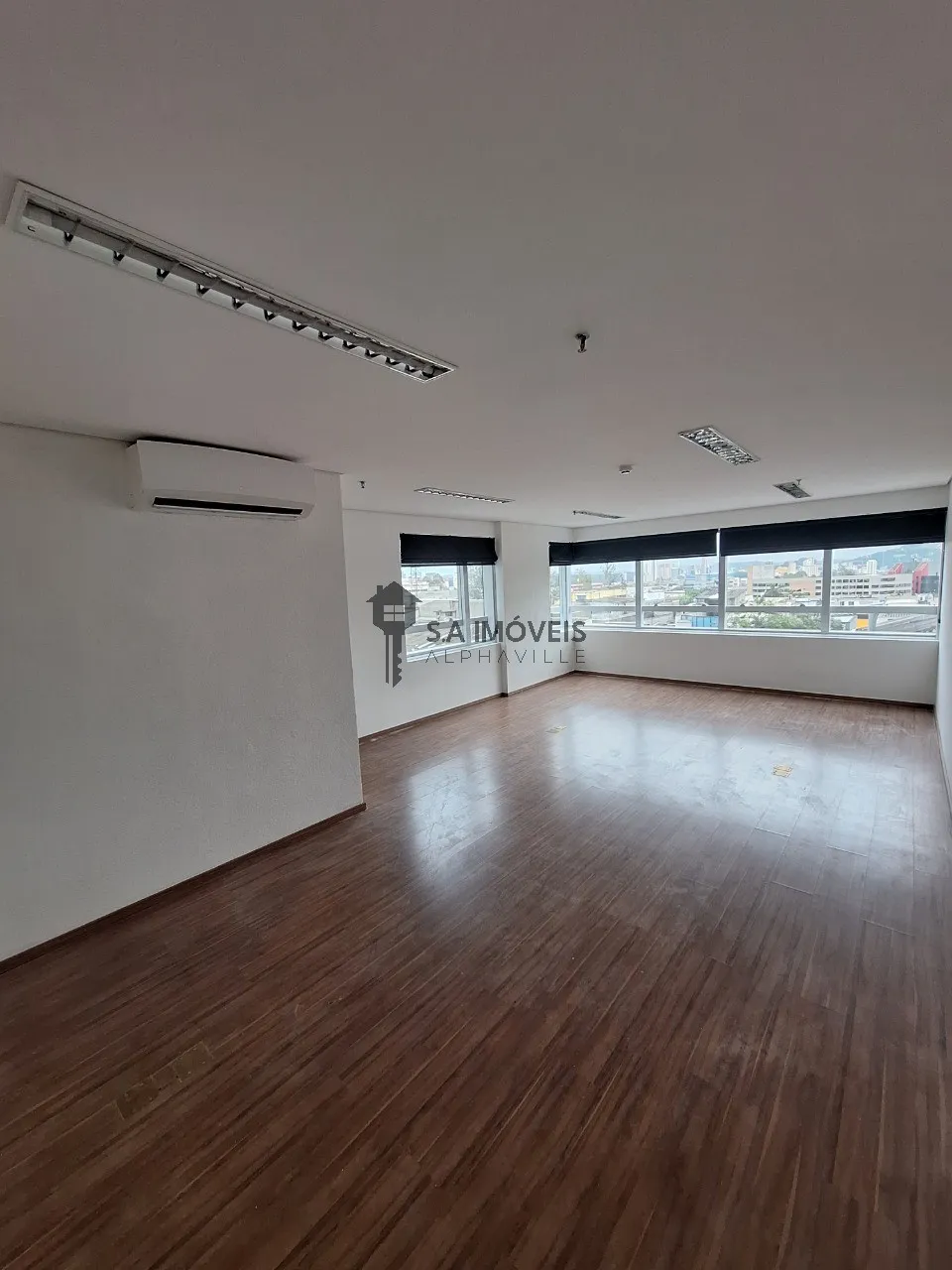 SALA COMERCIAL em BARUERI - SP, ALPHAVILLE CENTRO INDUSTRIAL E EMPRESARIAL/ALPHAVILLE.