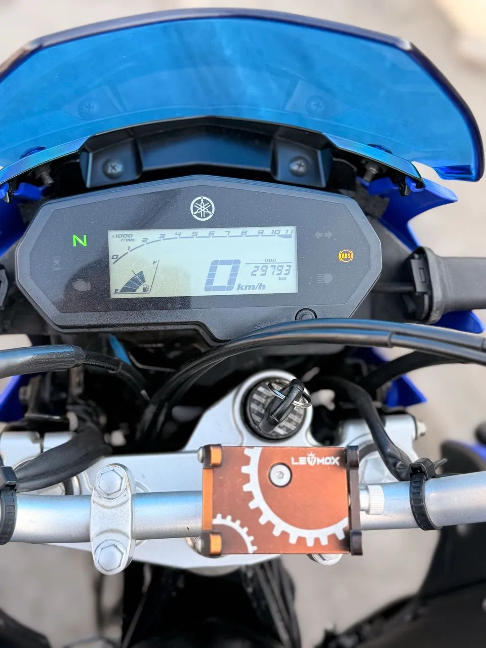 Lander 250 2024 - Foto 3