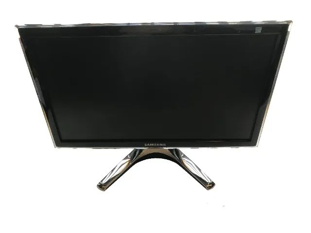 Monitor Samsung Led Bx2050 20 Widescreen Vga Dvi-d - Foto 2