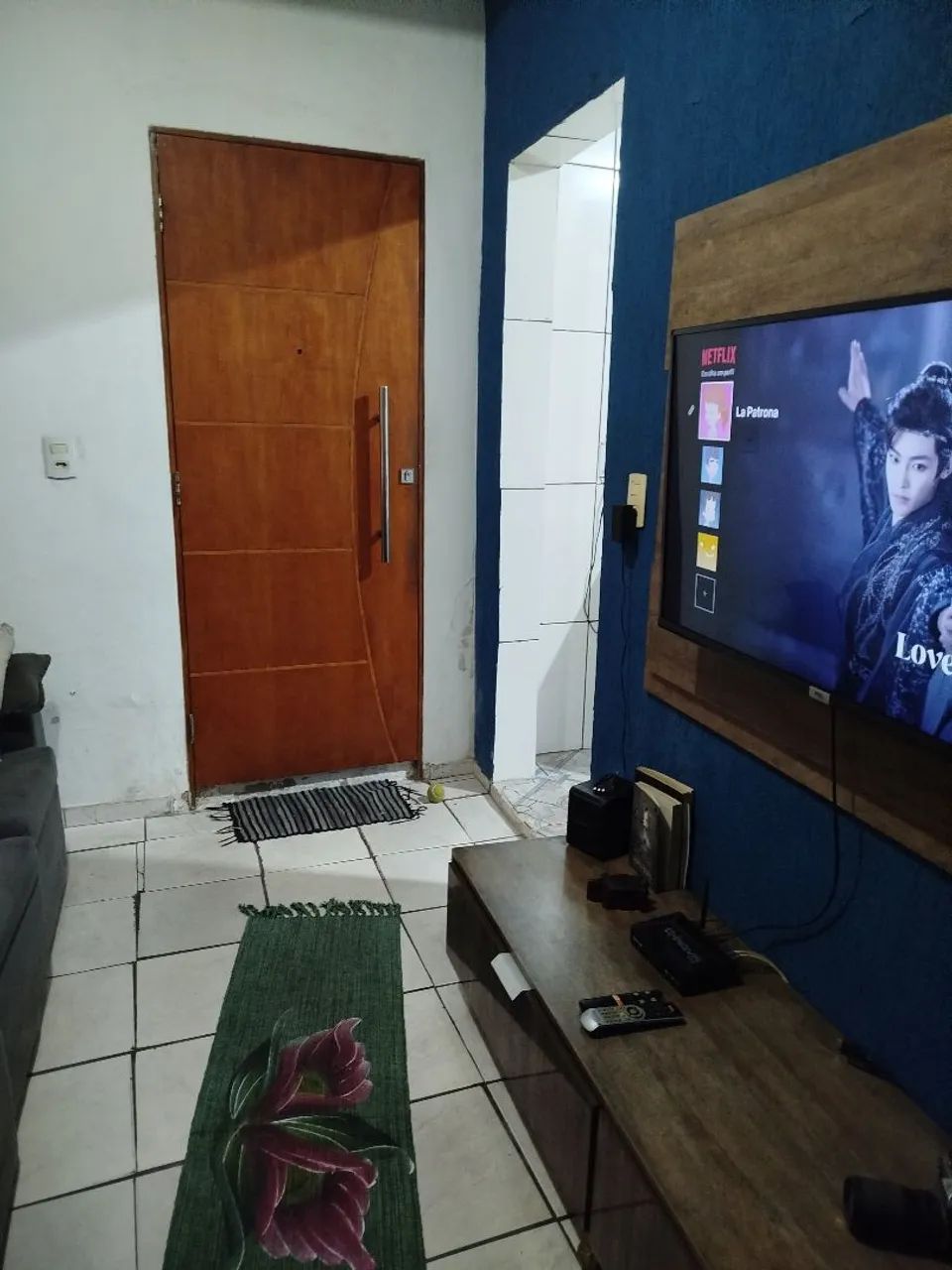 Foto - São Paulo - Jardim Elba