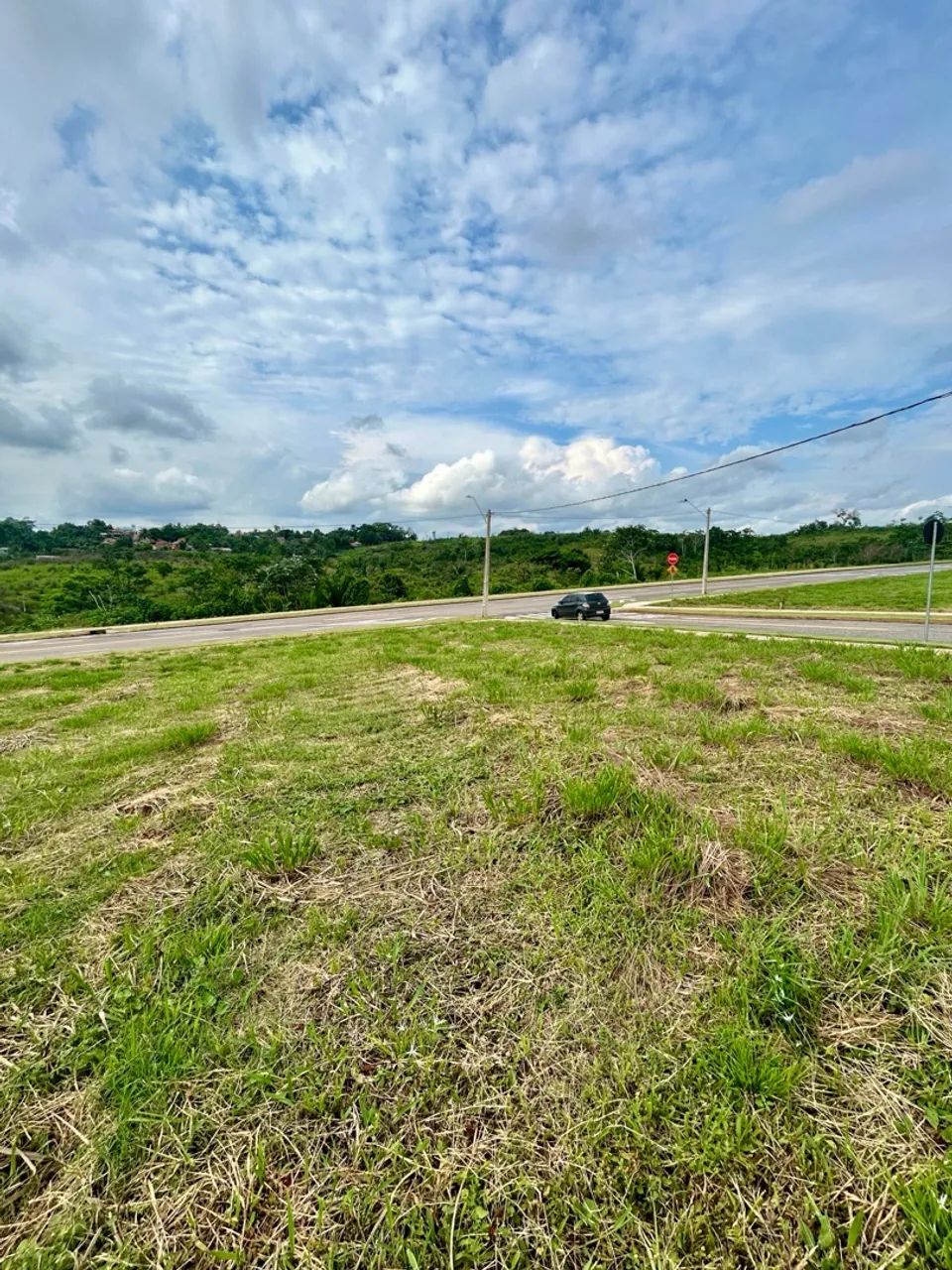 Terreno de esquina. 10x28 Cidade Jardim. - Foto 4