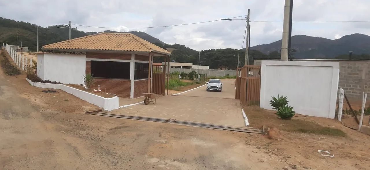 Foto - Juiz de Fora - Mariano Procópio