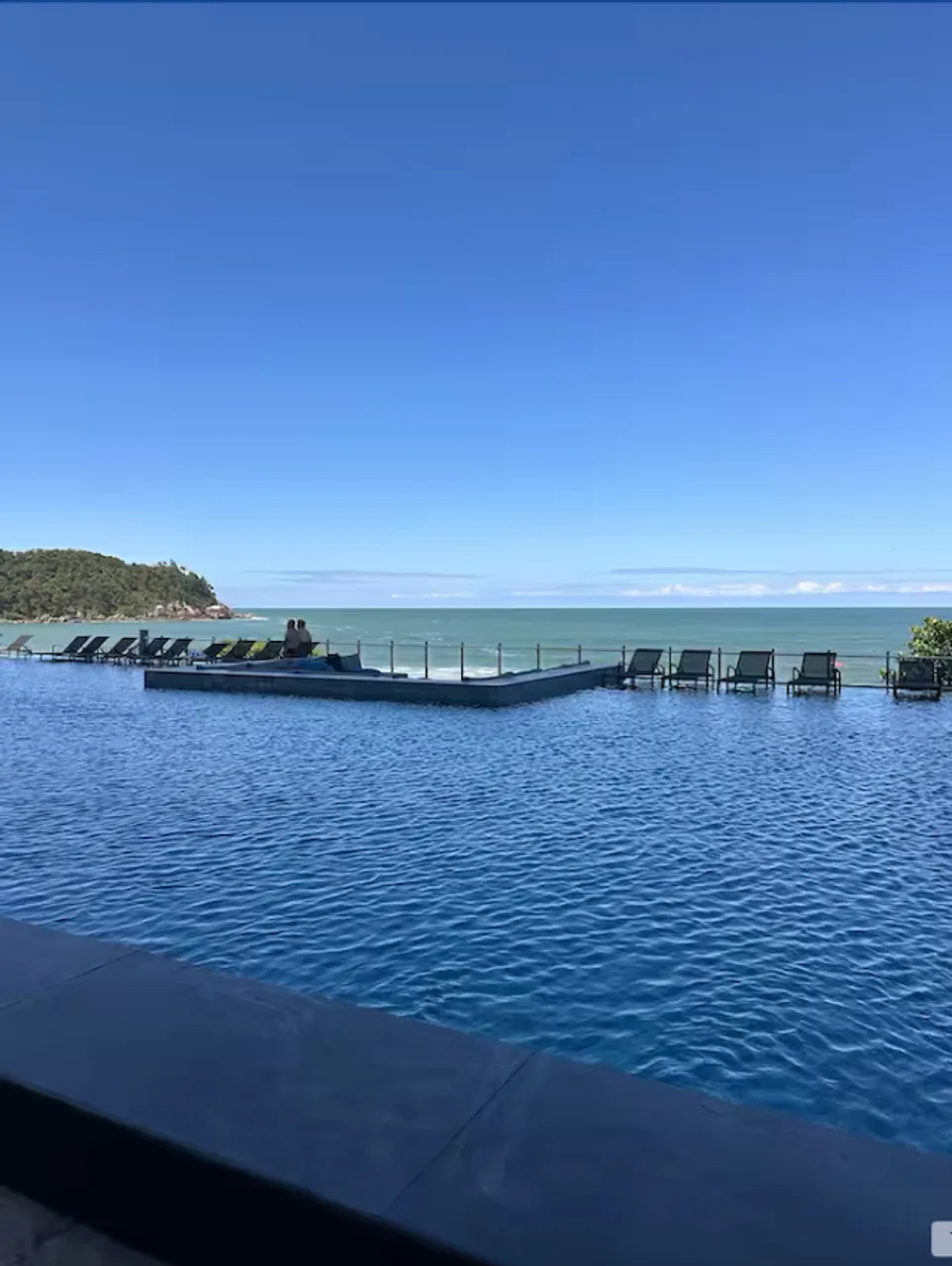 Direito de uso Hotel Blue Sea Itapema/SC - Frente Mar | Parcelamento direto