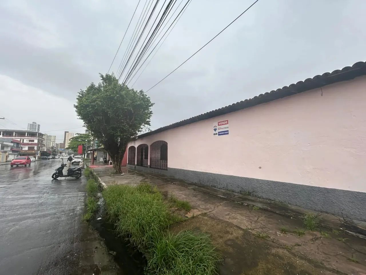Casa disponível para venda com 100 m2 no bairro do Jurunas. - Foto 5