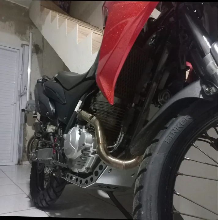 Honda Xre300 2017 - Foto 3