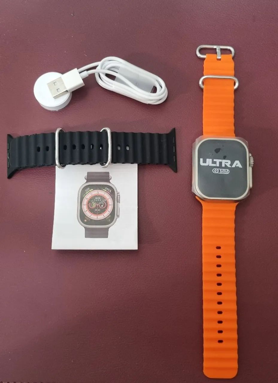 Relógio Ultra SmartWatch