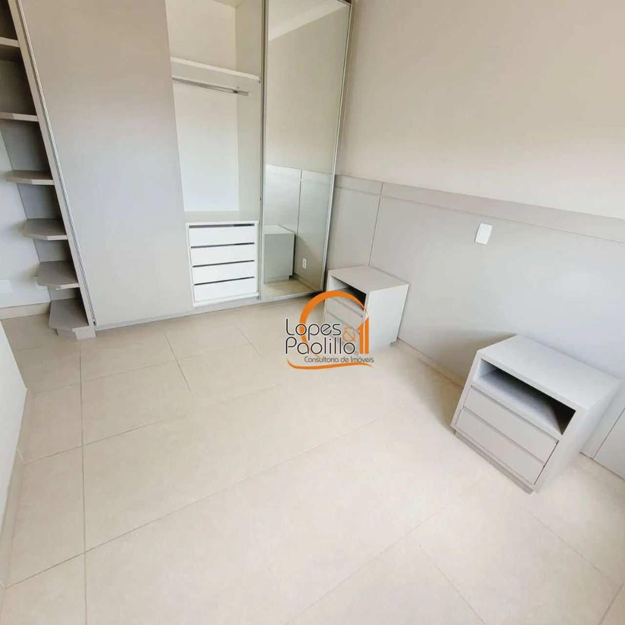Apartamento com 2 dormitórios para alugar, 76 m² por R$ 3.982/mês - Caetetuba - Atibaia/SP - Foto 4