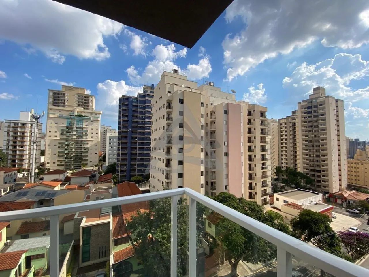 Apartamento à venda e para alugar em Campinas, Cambuí, com 1 suíte, com 57 m², Exclusivo C - Foto 4