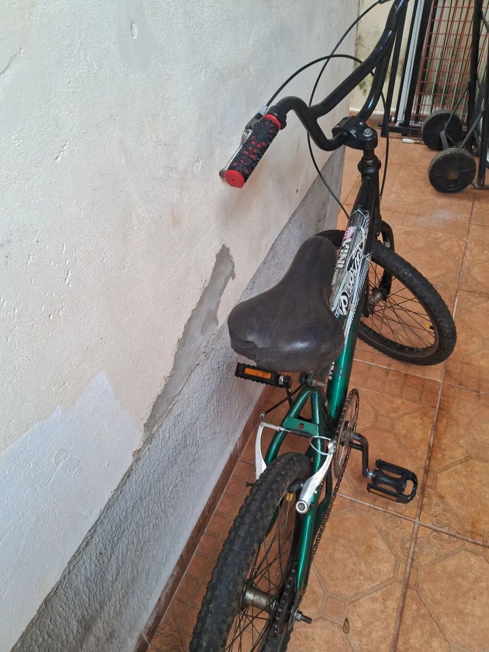Bicicleta Infantil