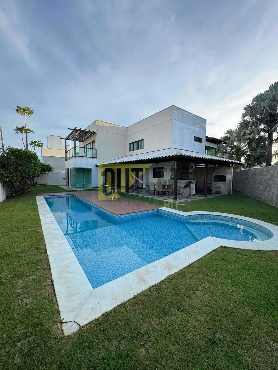 Casa duplex à Venda, Parque Morumbi, Parque das Nações, Parnamirim, RN