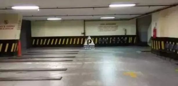 Vaga de Garagem no Bairro Leme, Zona Sul  Rio de Janeiro - Foto 5