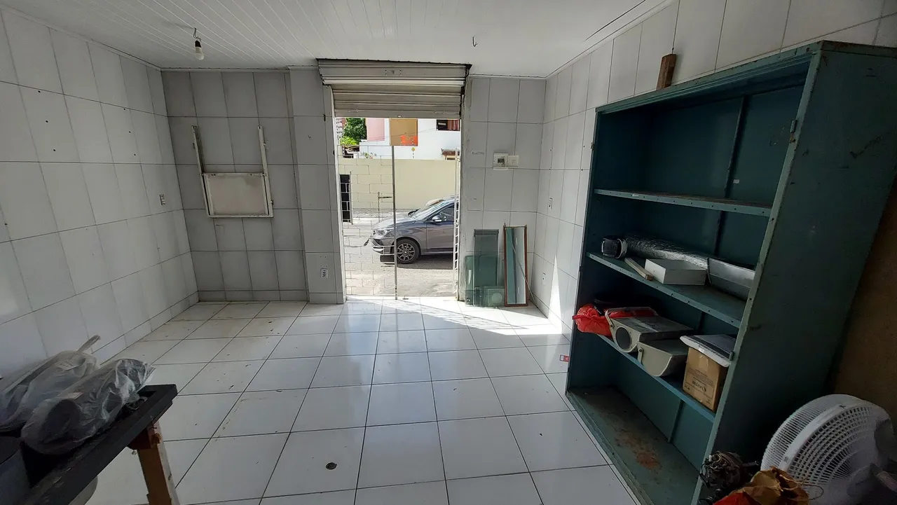 Sala no Luzia