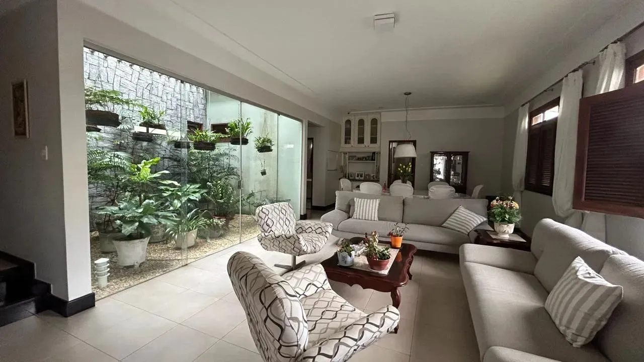 Casa para venda na Chácara Brasil - São Luís - MA