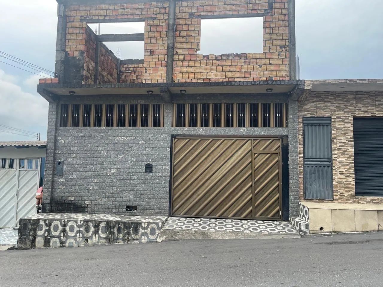 Foto - Manaus - Nova Cidade