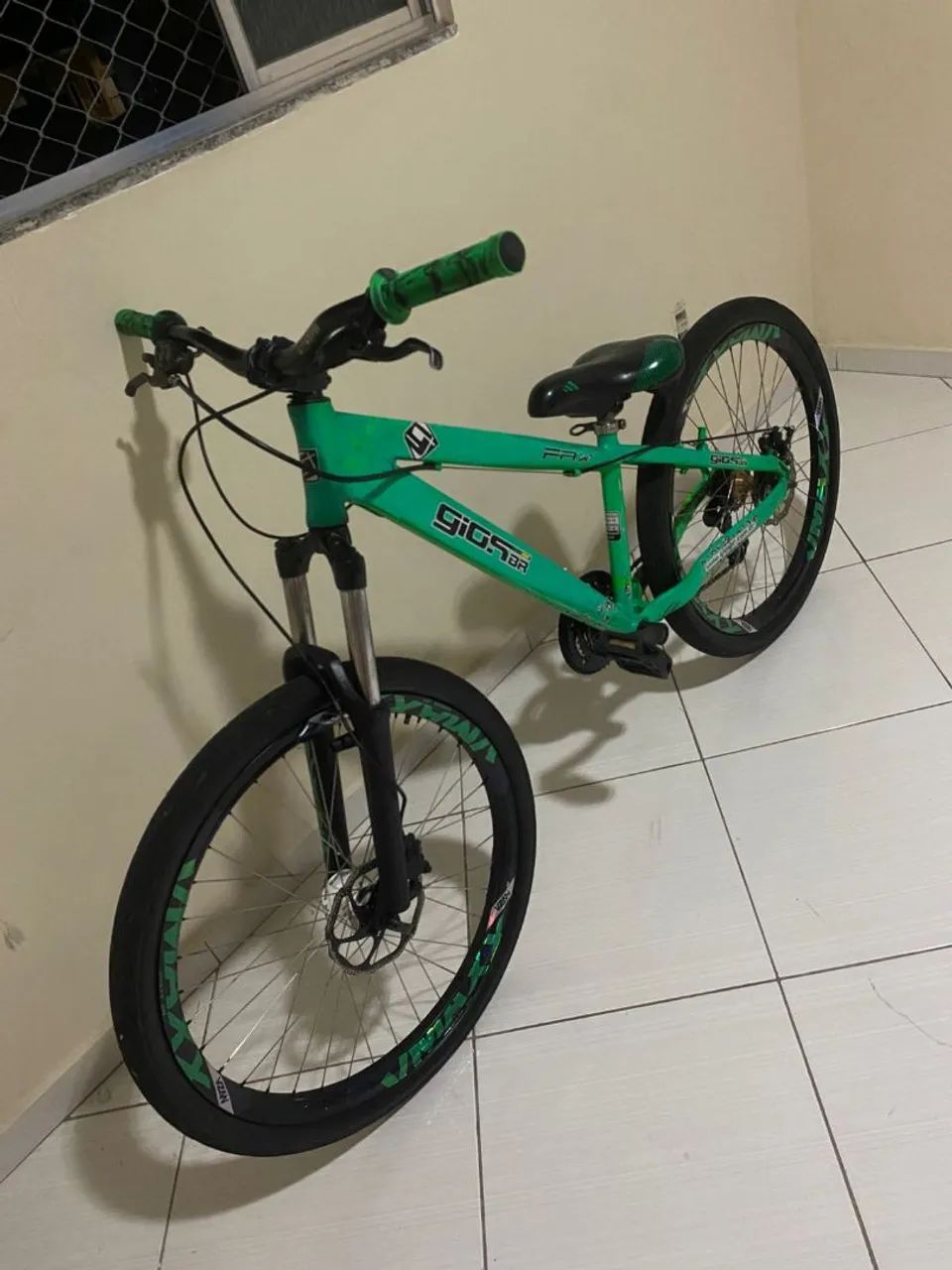 Bicicleta gios - Foto 5