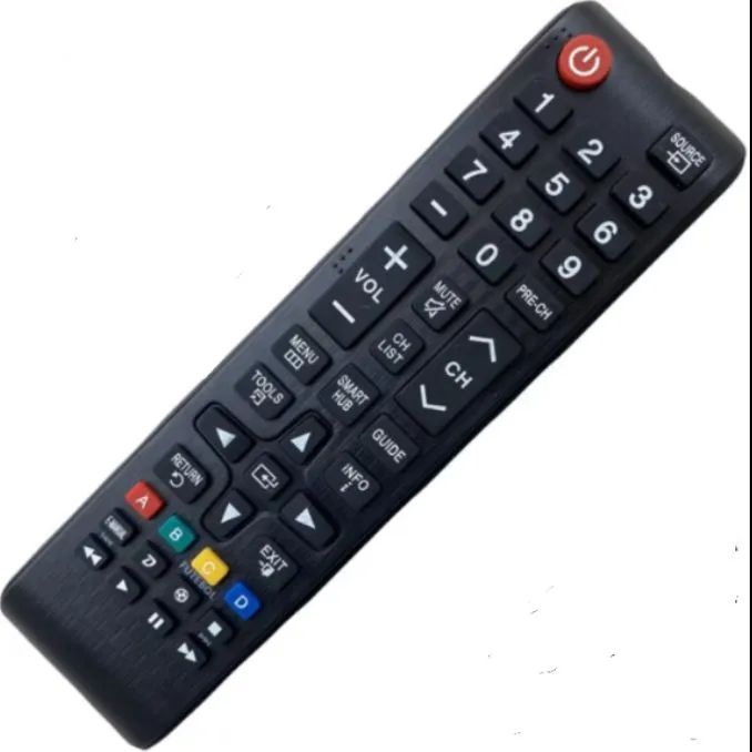 Controle Remoto  para TVs Samsung  - Foto 2