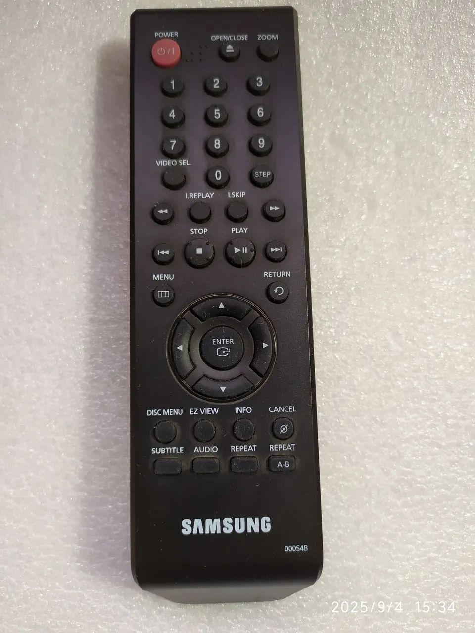 DVD Player Samsung P 170 - Foto 5