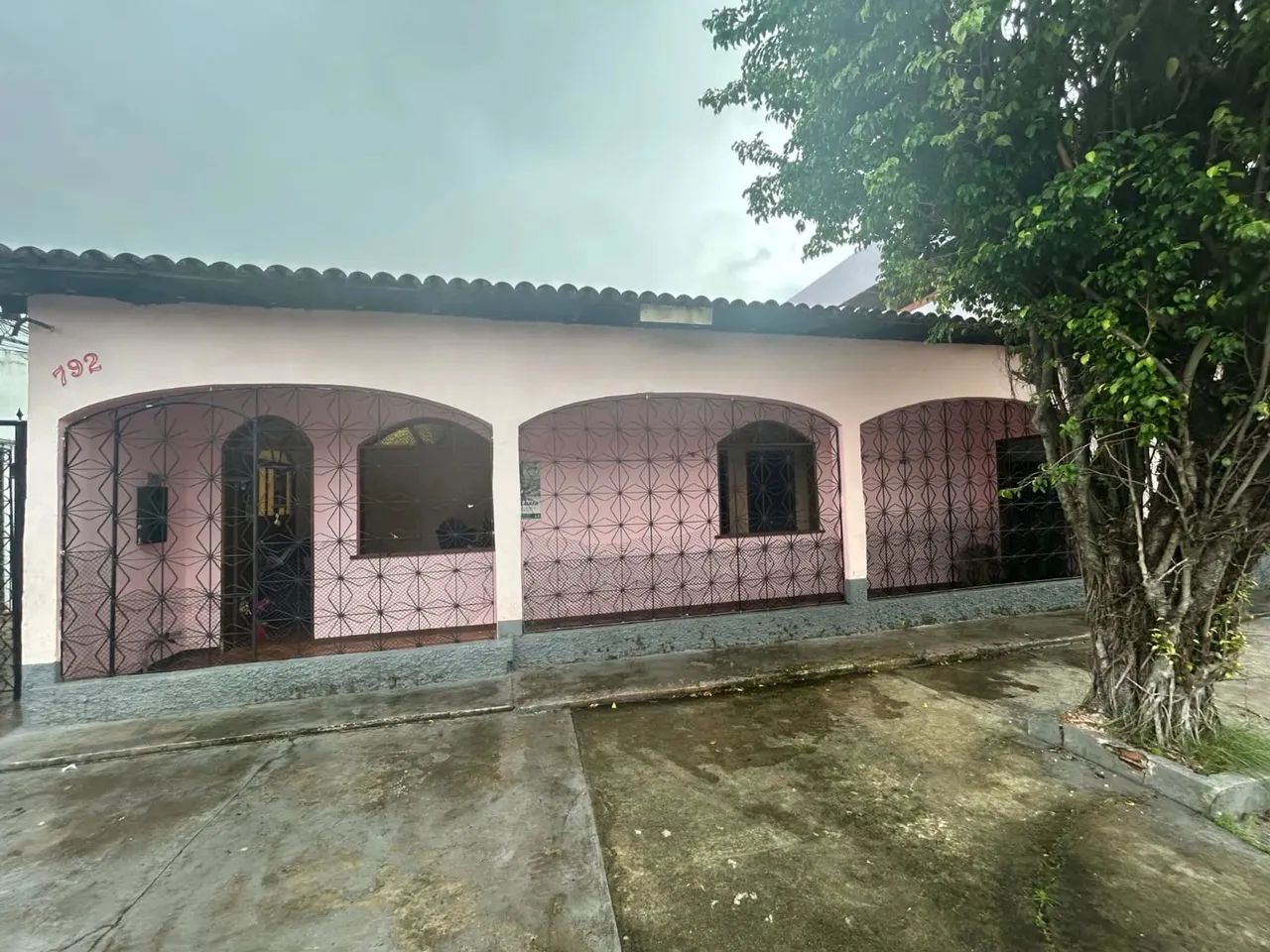Casa disponível para venda com 100 m2 no bairro do Jurunas. - Foto 2