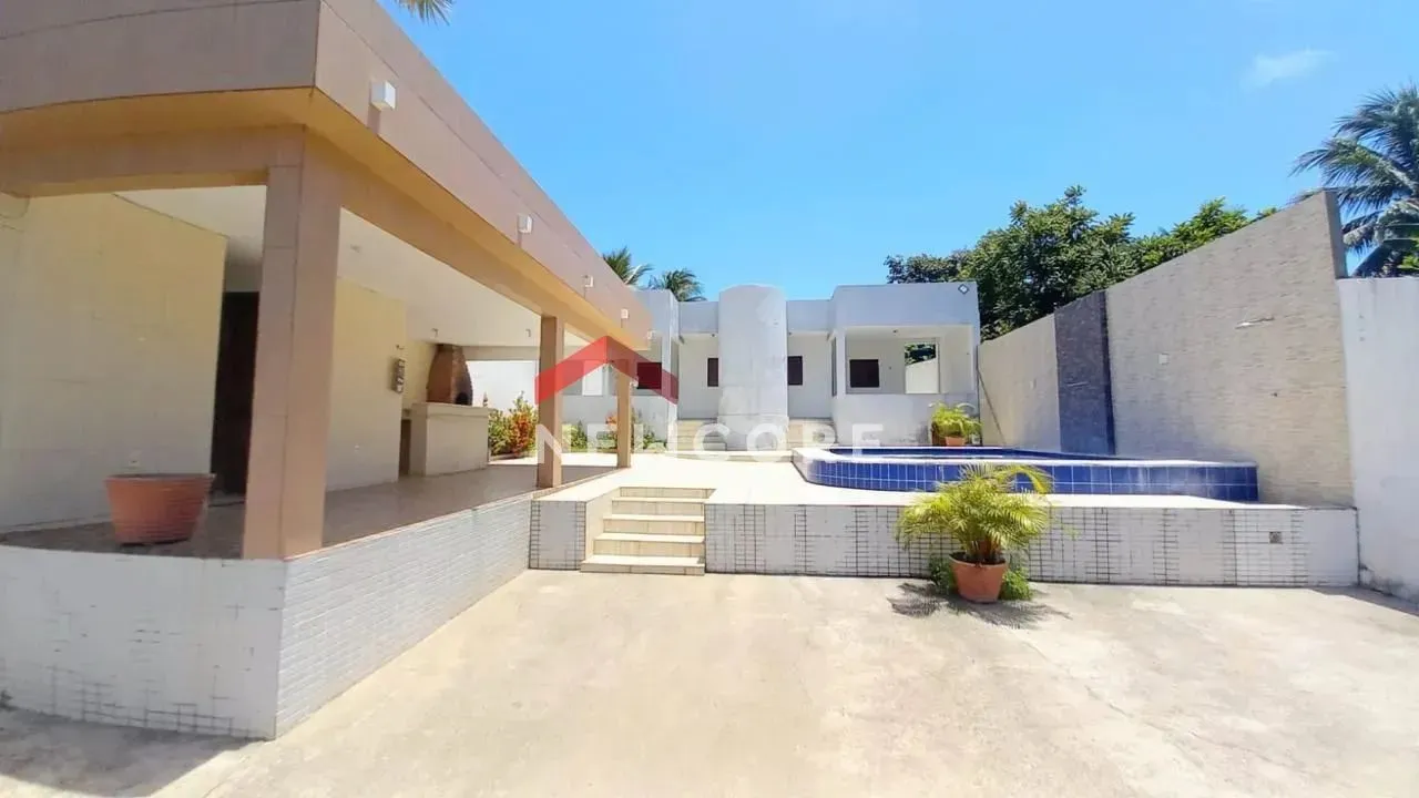 Casa em Conde - Centro - Conde/PB