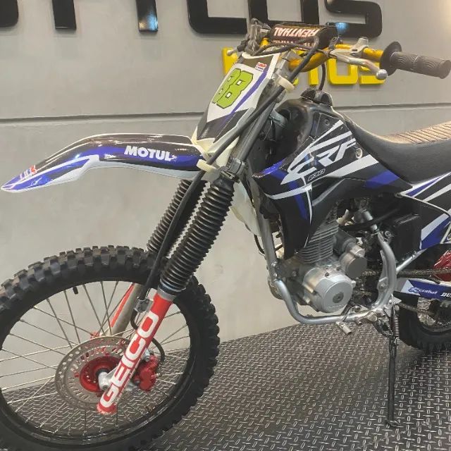 Honda CRF 230 - Foto 6
