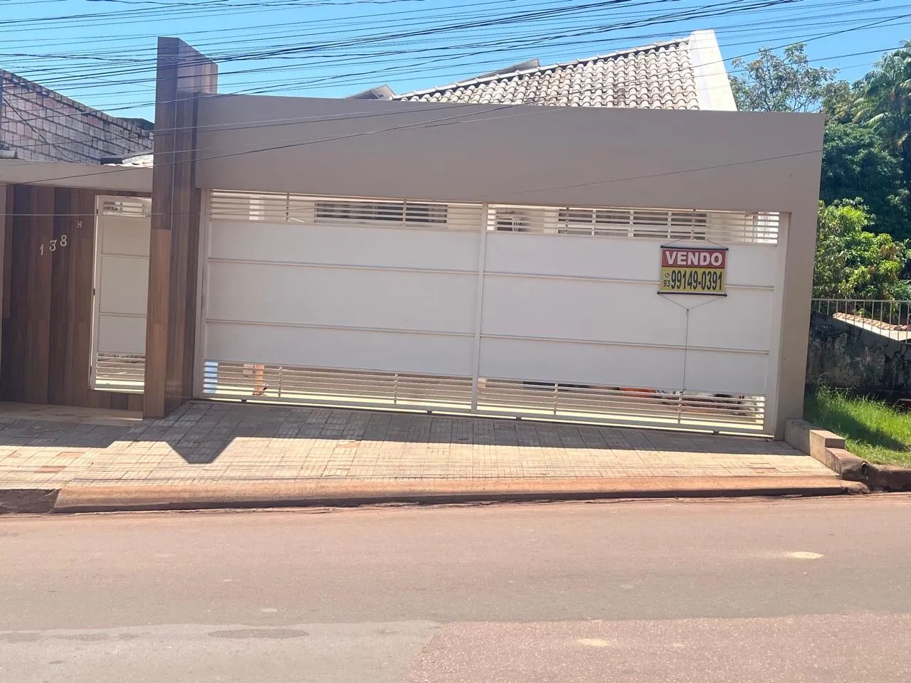 Foto - Santarém - Esperança