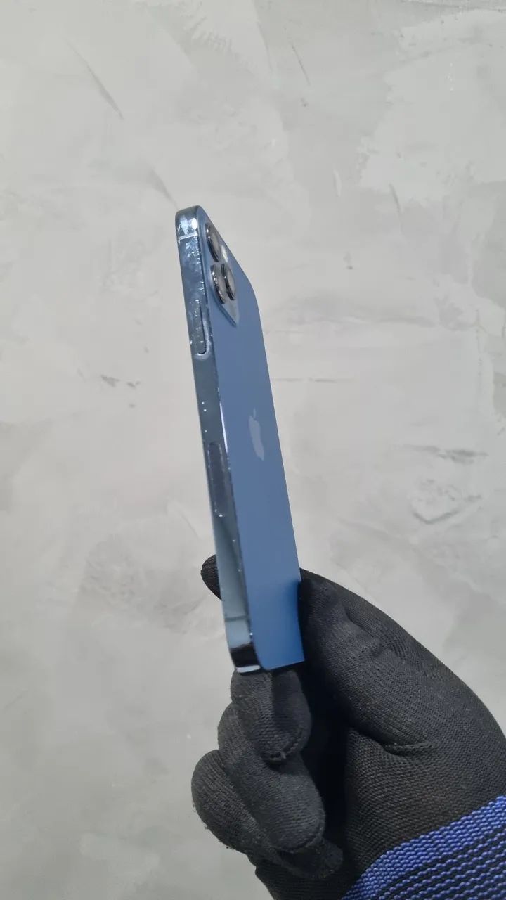 Chassi 12 Pro Original  - Foto 2